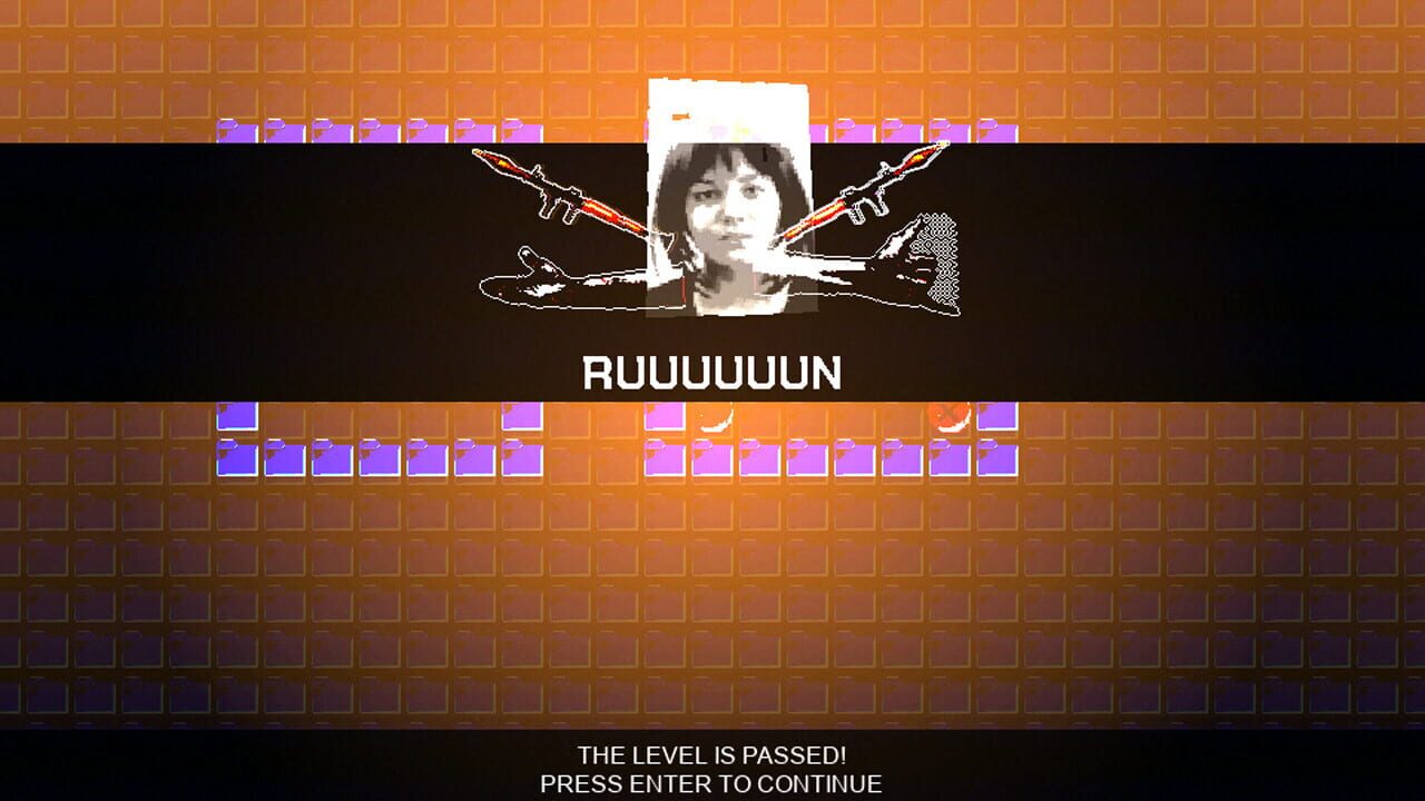 Ruuuuuun — Screenshot 4