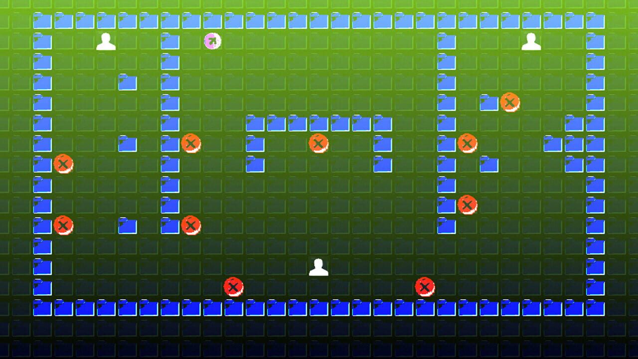 Ruuuuuun — Screenshot 2
