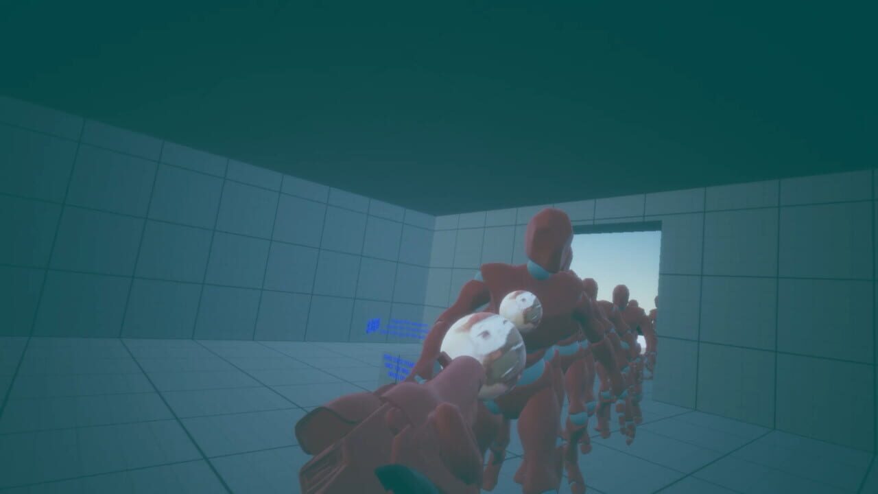 My Dad Left Me — Screenshot 1