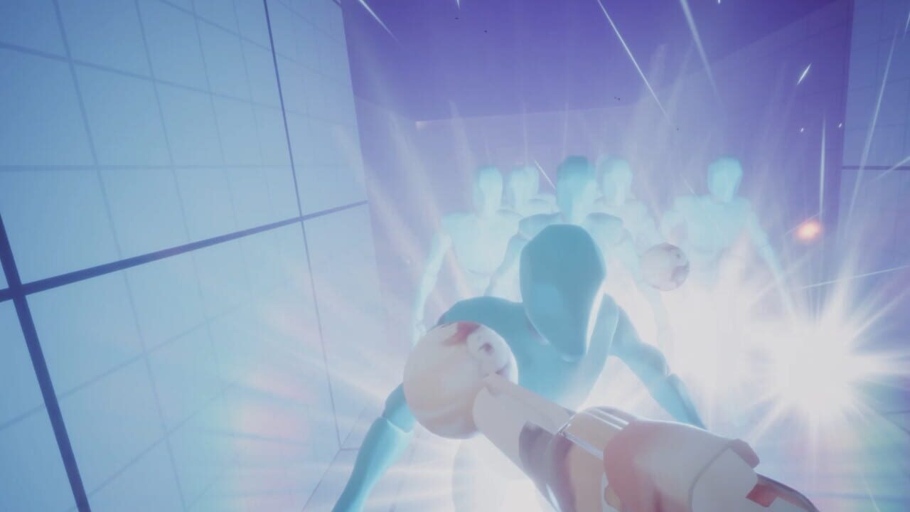 My Dad Left Me — Screenshot 4
