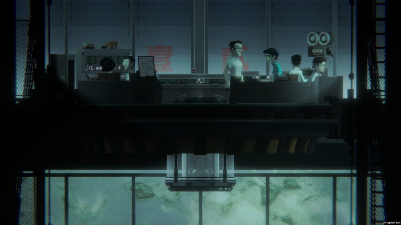 Escape: Site-13 — Screenshot 4