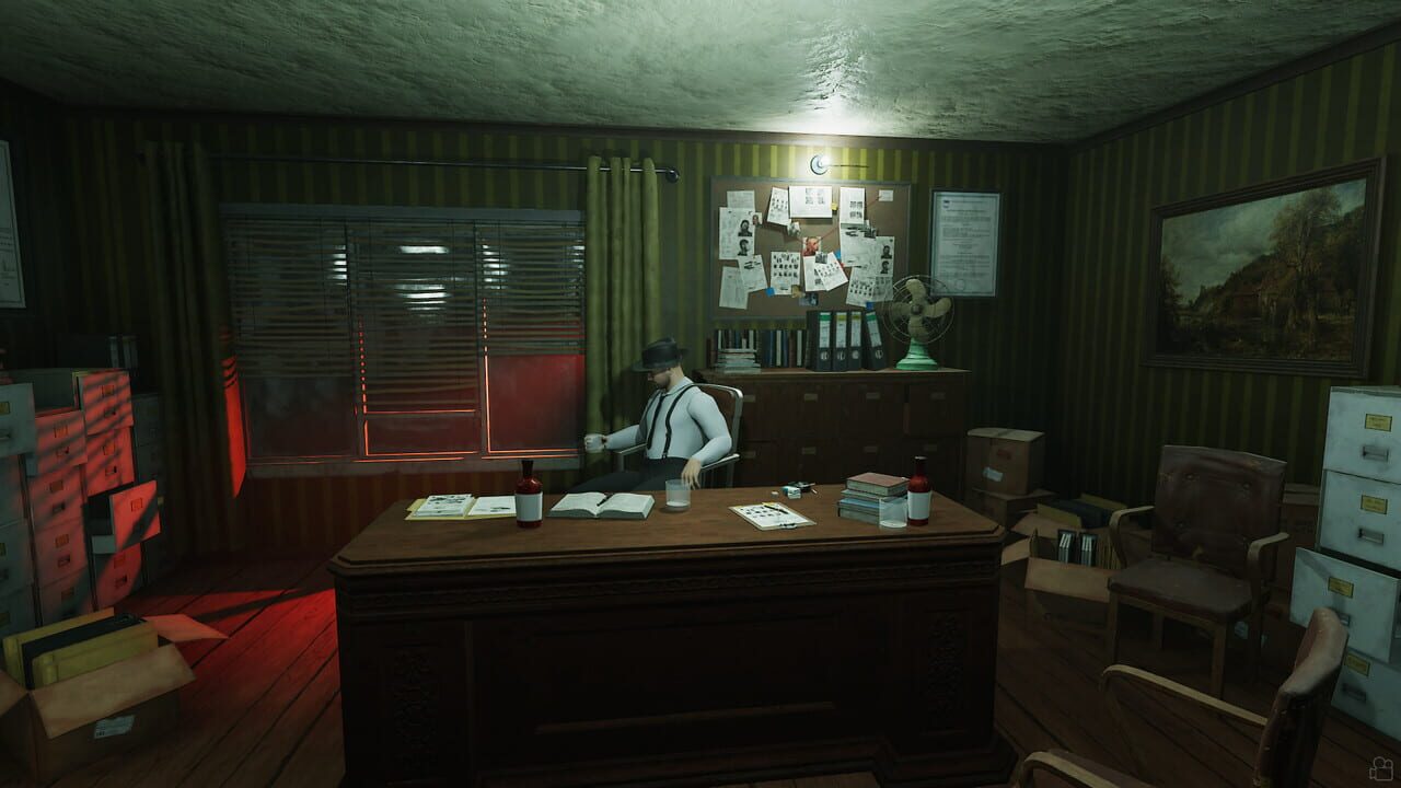 Angel's Awakening — Screenshot 2