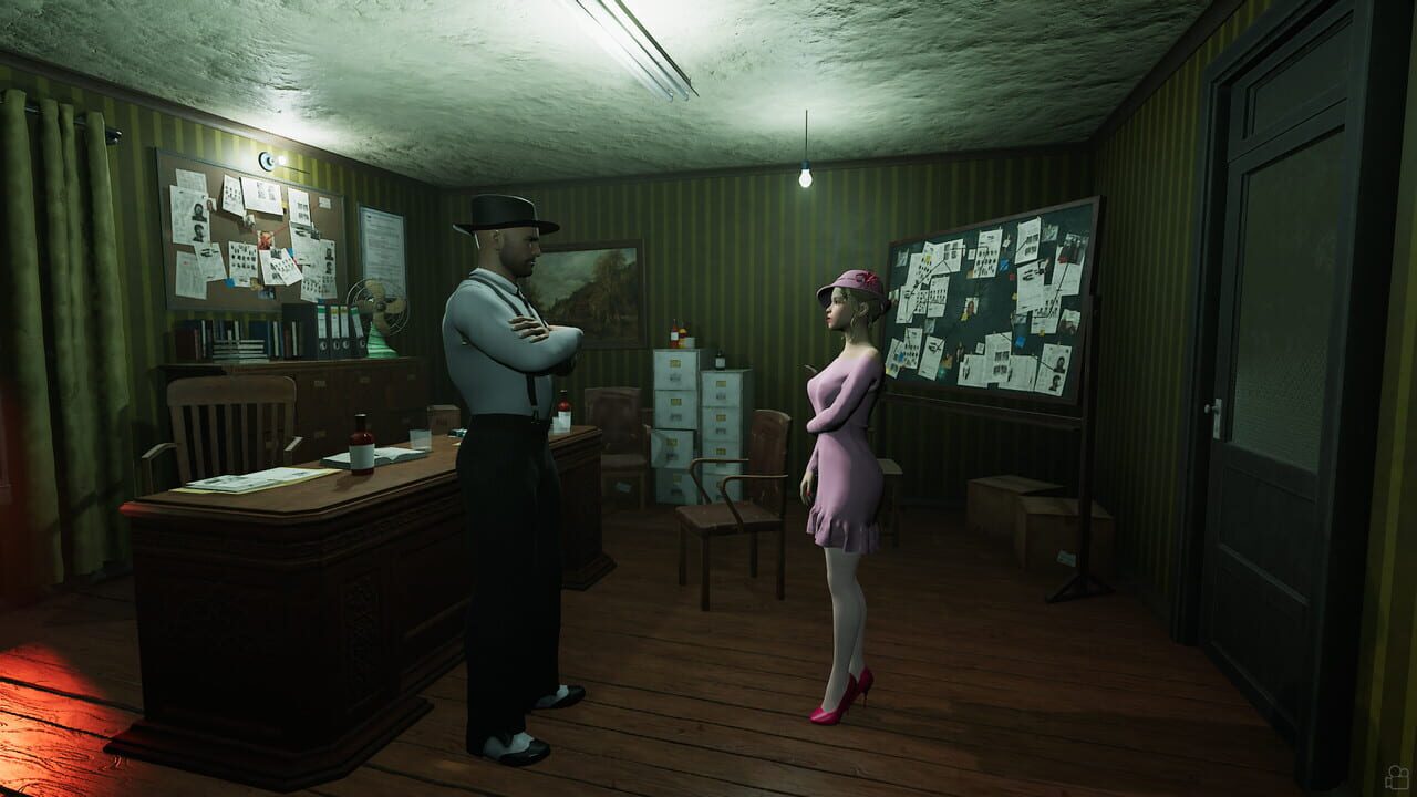 Angel's Awakening — Screenshot 3
