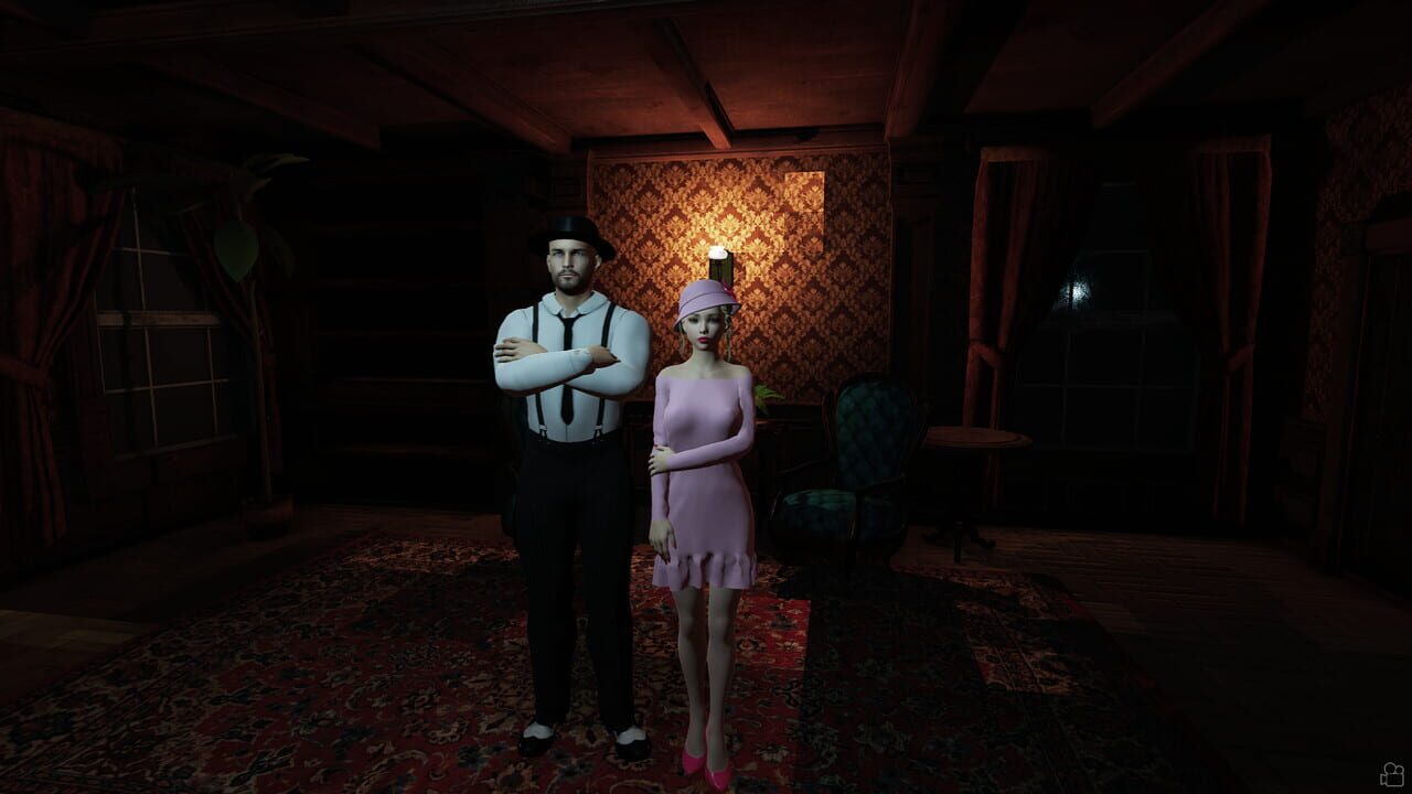 Angel's Awakening — Screenshot 4