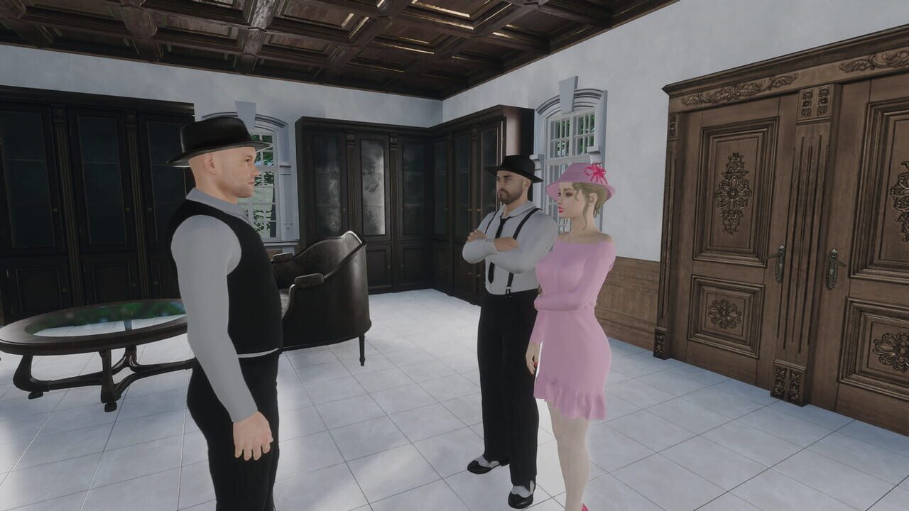 Angel's Awakening — Screenshot 5