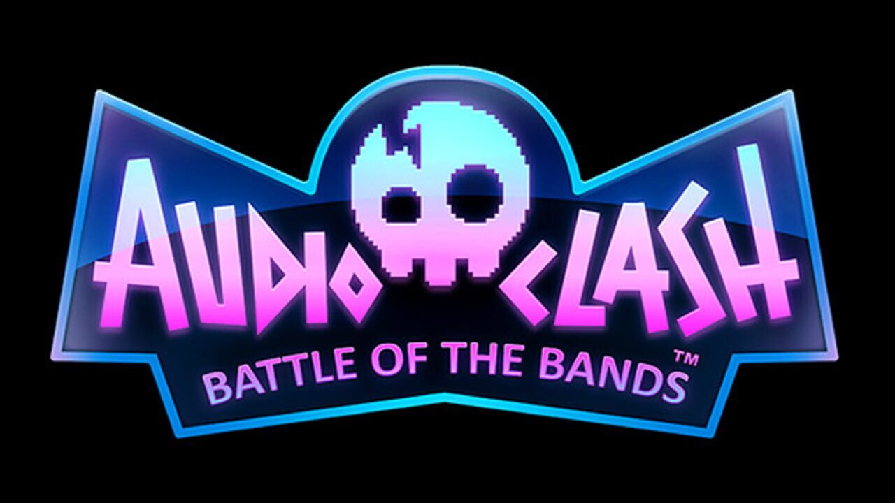 Audioclash: Battle of the Bands — Screenshot 1