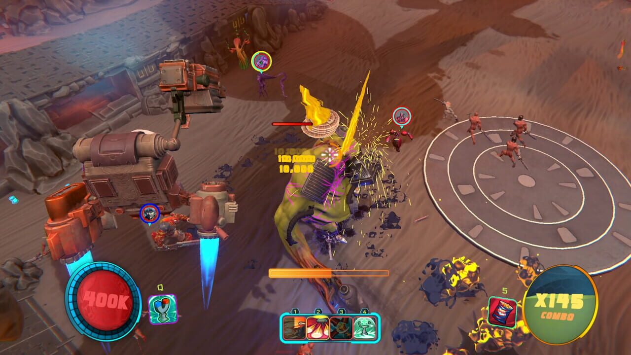 Screenshot 5
