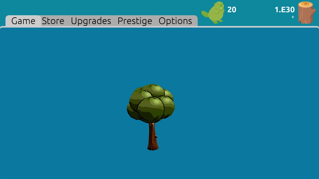 Beaver Clicker Image
