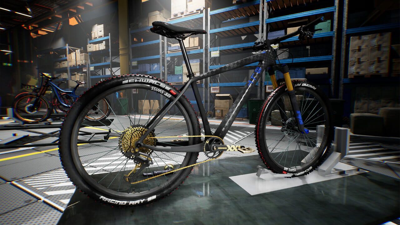 Bicycle Mechanic Simulator — Screenshot 3