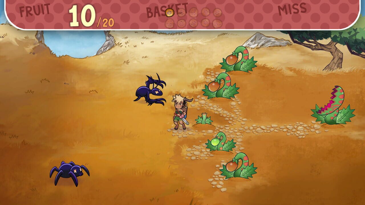 Garden Guardian — Screenshot 4