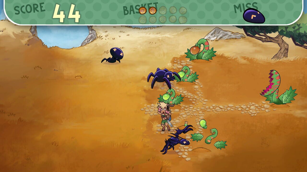 Garden Guardian — Screenshot 5