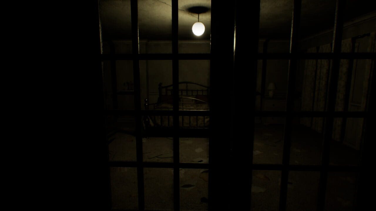 Life after Death — Screenshot 1