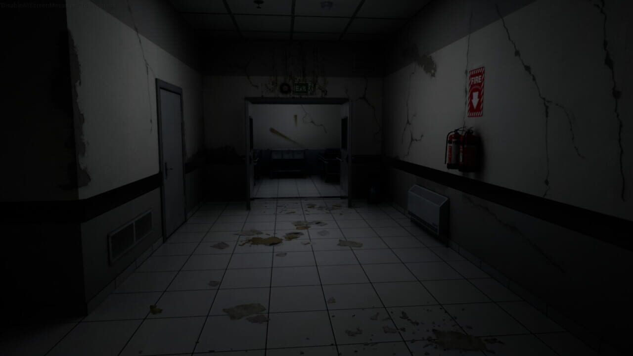Life after Death — Screenshot 3