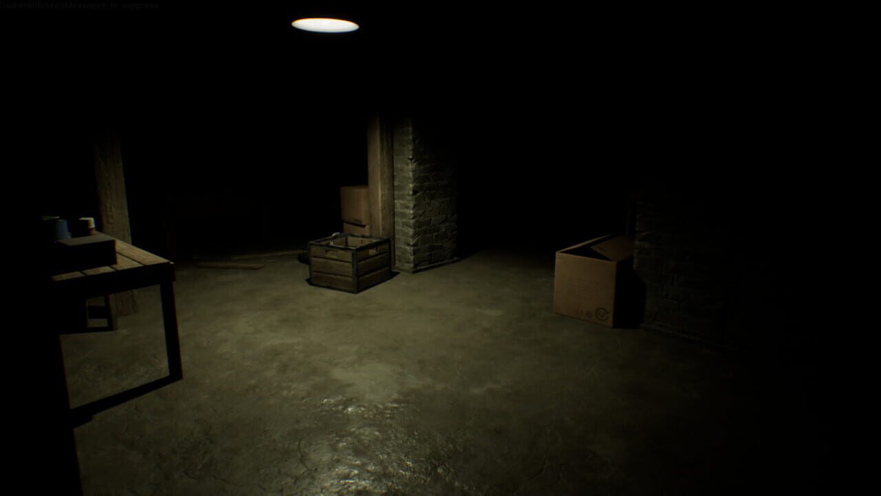 Life after Death — Screenshot 4
