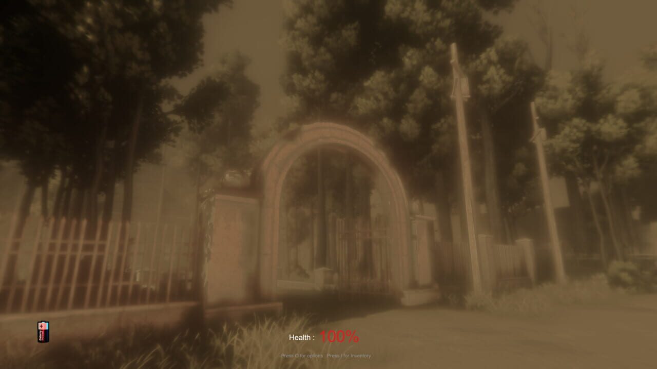 Bloodwatch — Screenshot 4