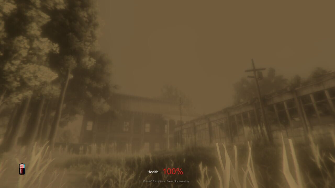 Bloodwatch — Screenshot 5
