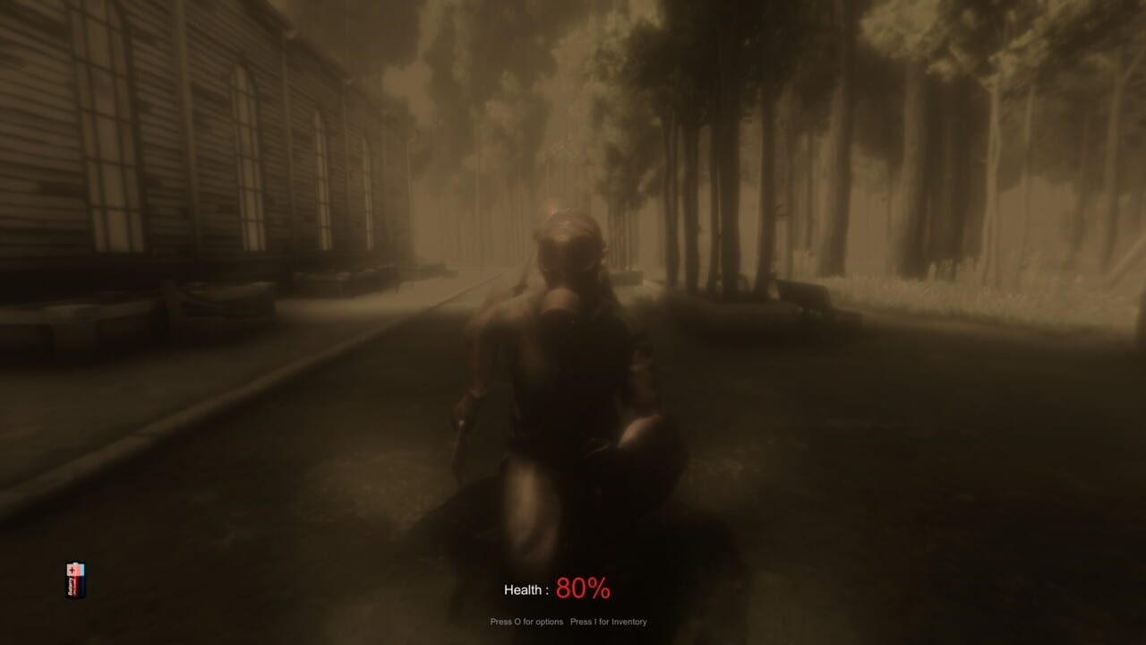 Bloodwatch — Screenshot 3