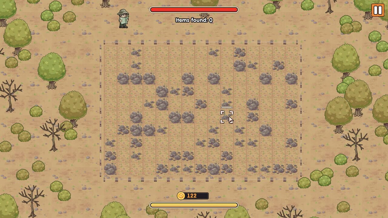 Fossil Finder — Screenshot 4