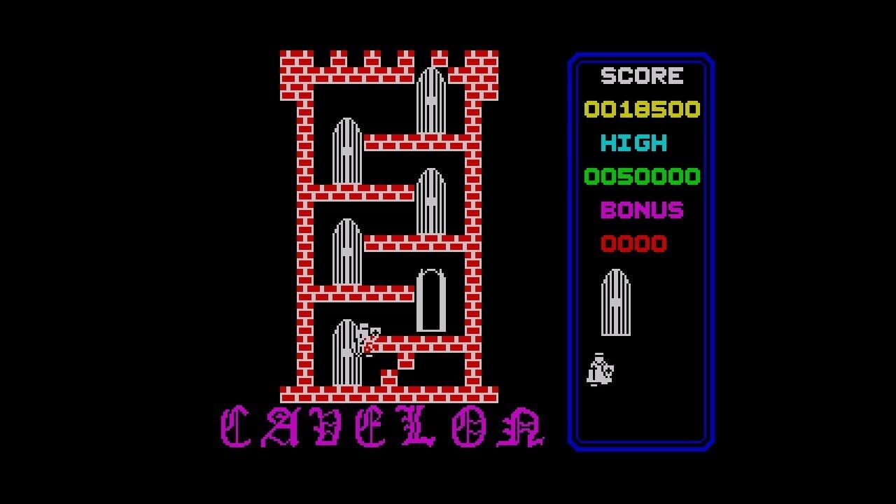 Cavelon — Screenshot 4