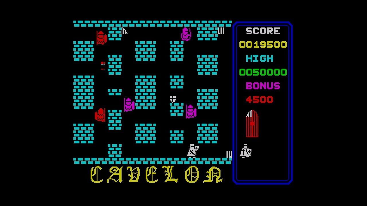 Cavelon — Screenshot 5