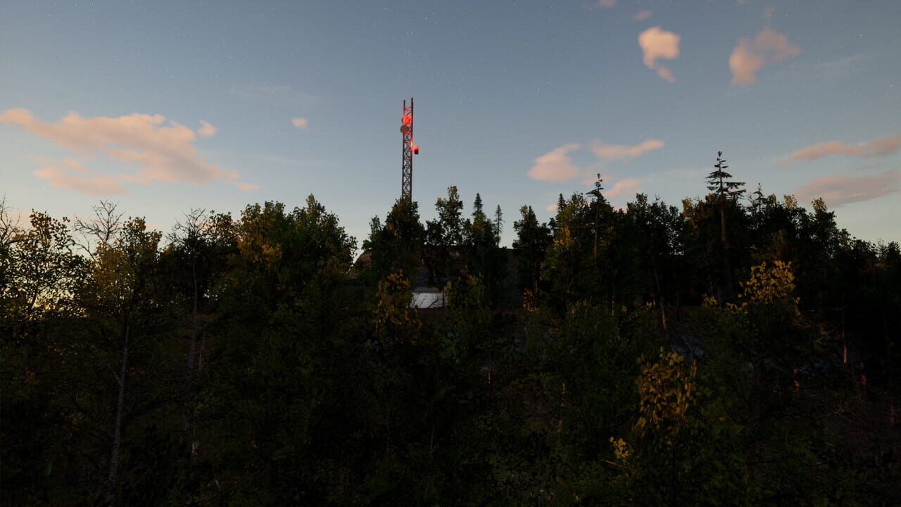 Mass Harvest — Screenshot 1