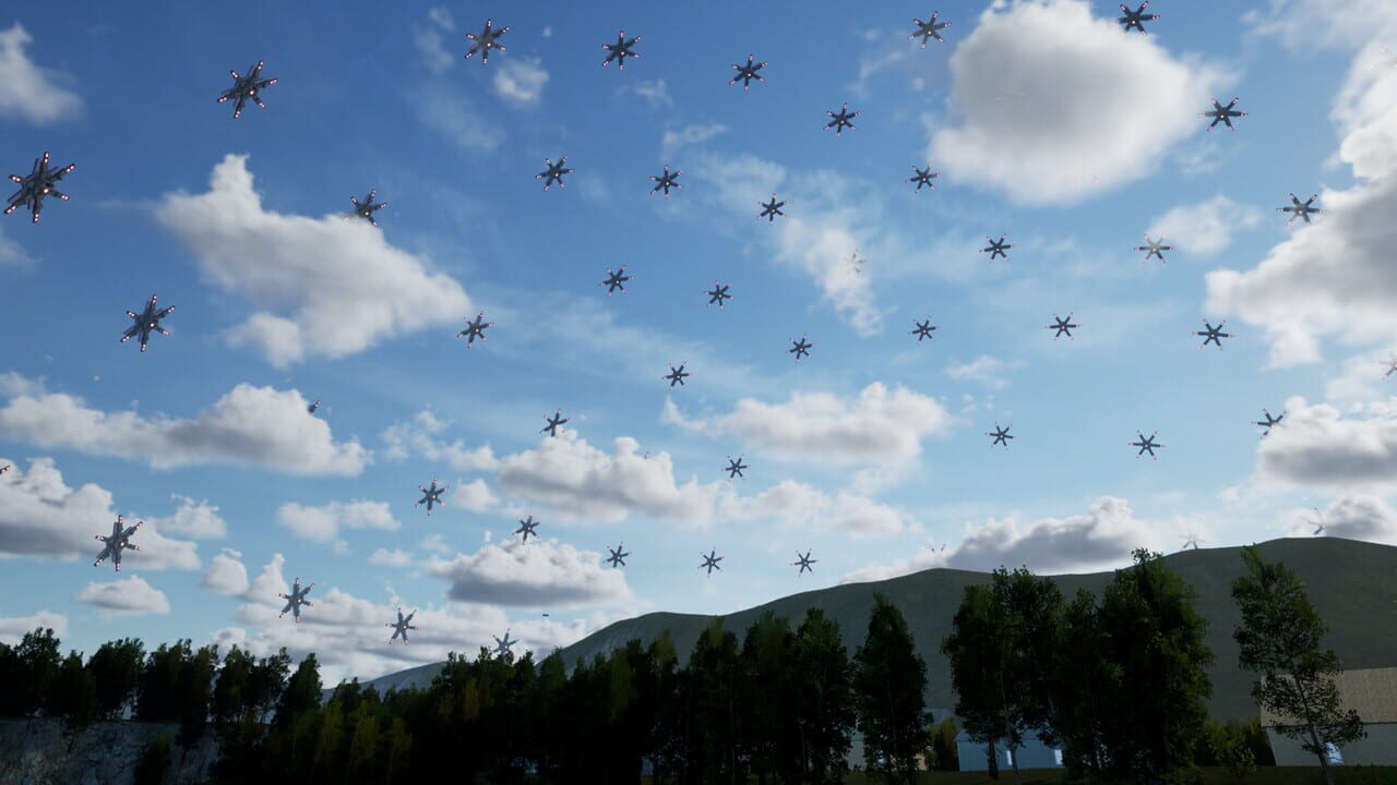 Mass Harvest — Screenshot 3