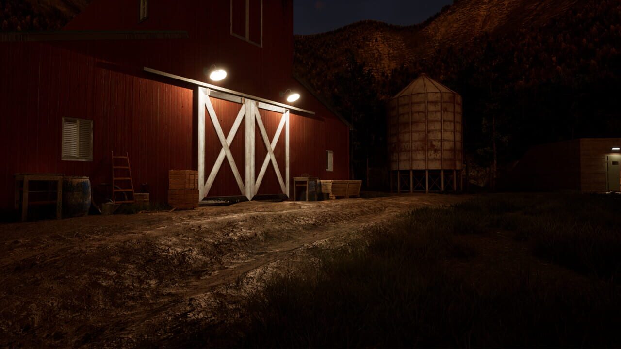Mass Harvest — Screenshot 4