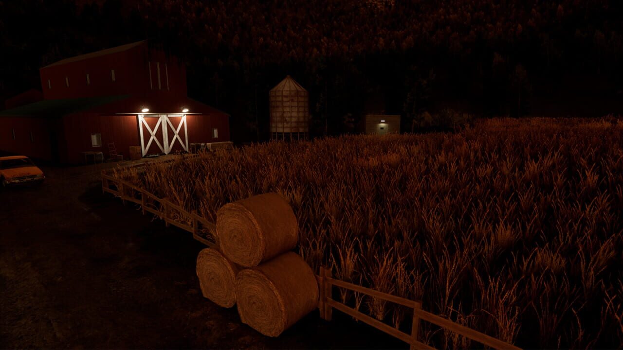 Mass Harvest — Screenshot 5