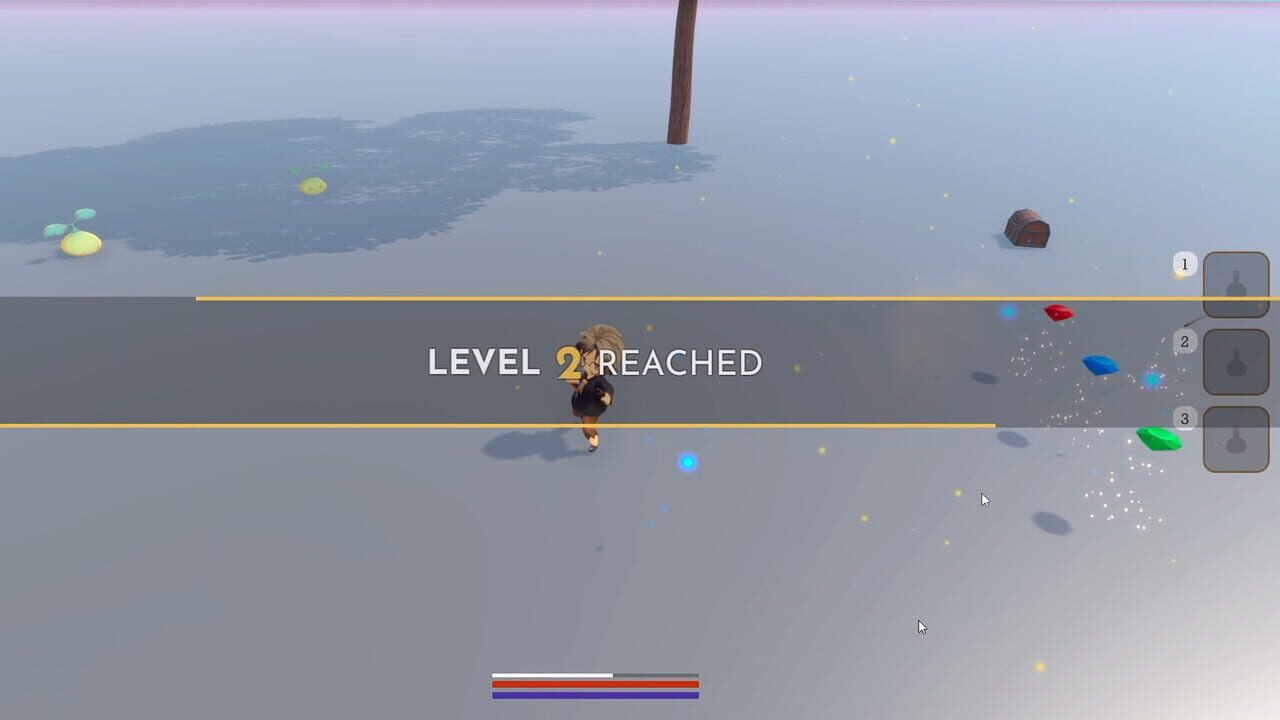 Mana Valley — Screenshot 5