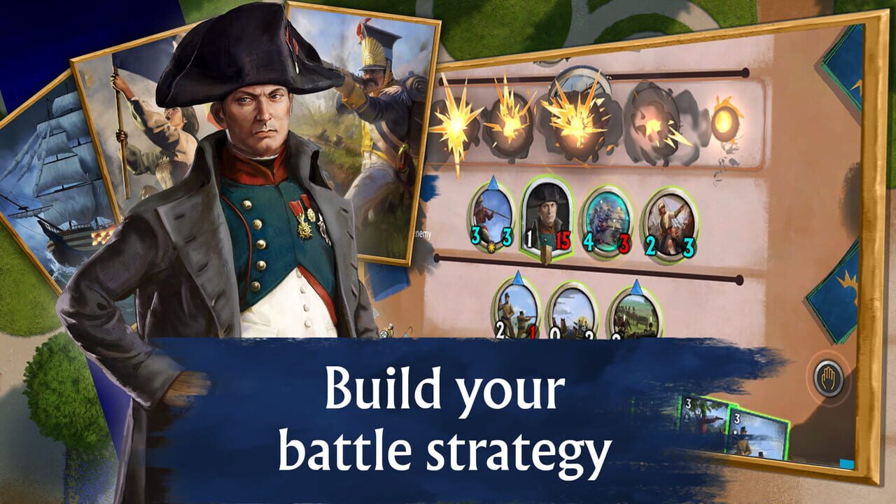 Total War: Elysium — Screenshot 2