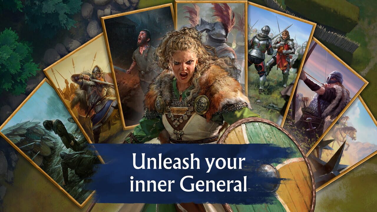 Total War: Elysium — Screenshot 4