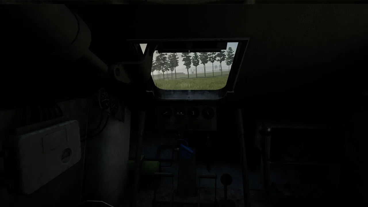 Steel Crew screenshot 2
