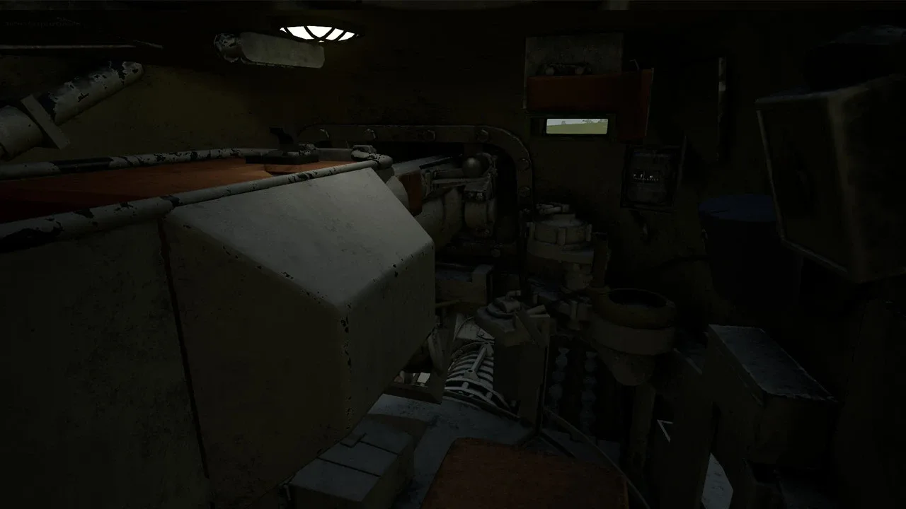 Steel Crew screenshot 4