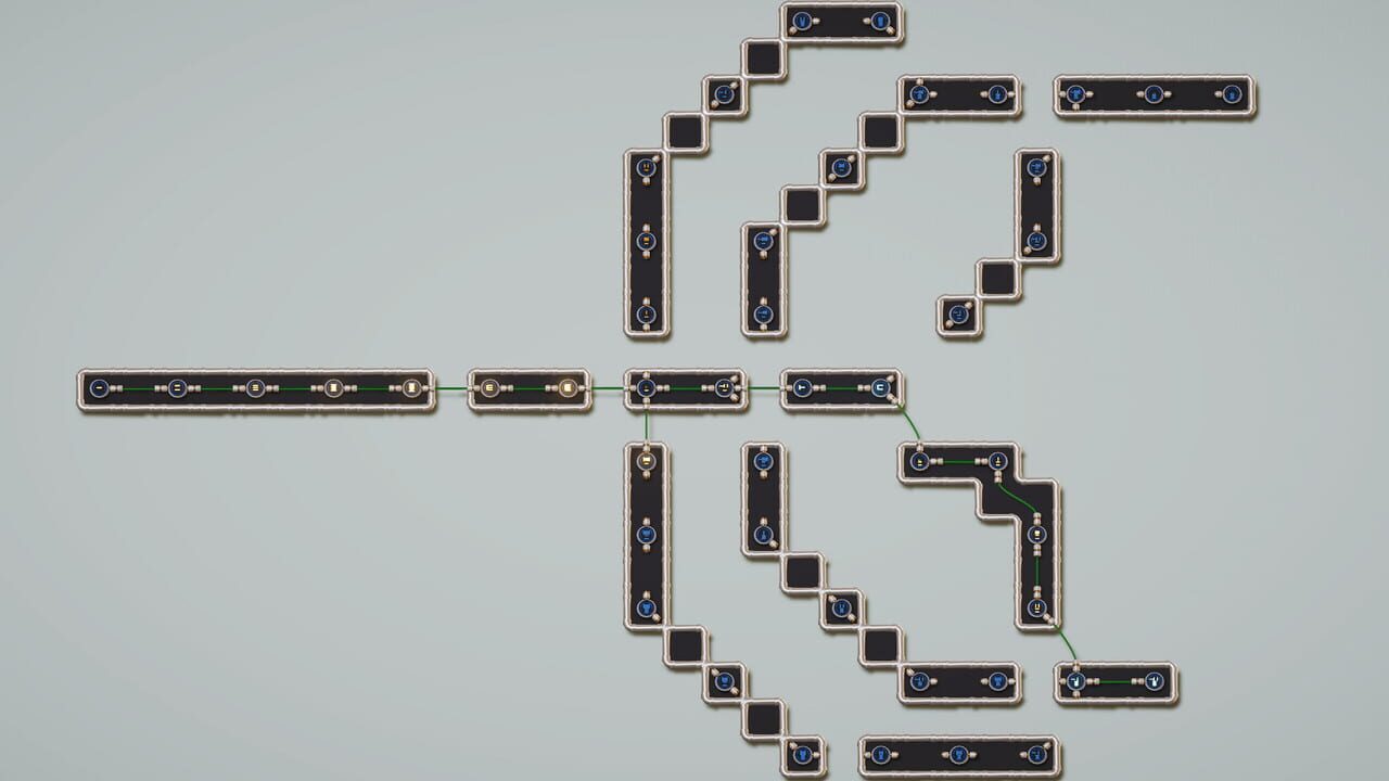 Cable Clutter — Screenshot 2