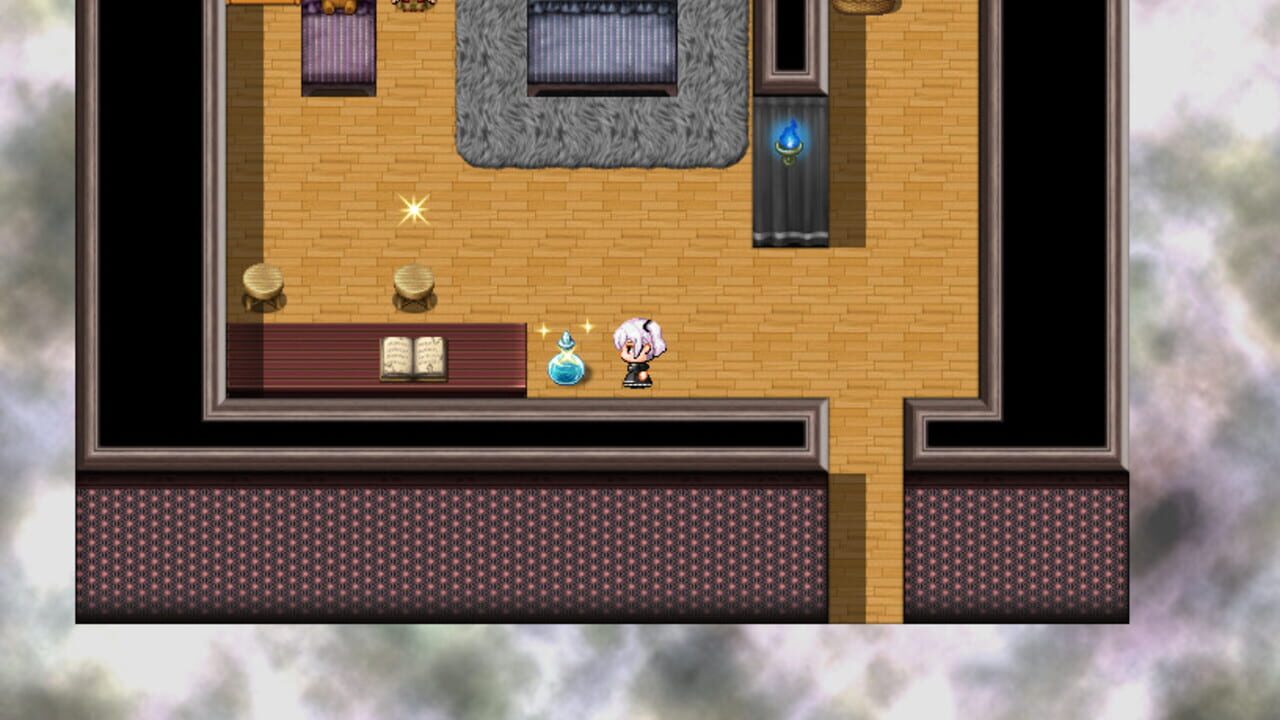 Nightmare Hunter — Screenshot 1