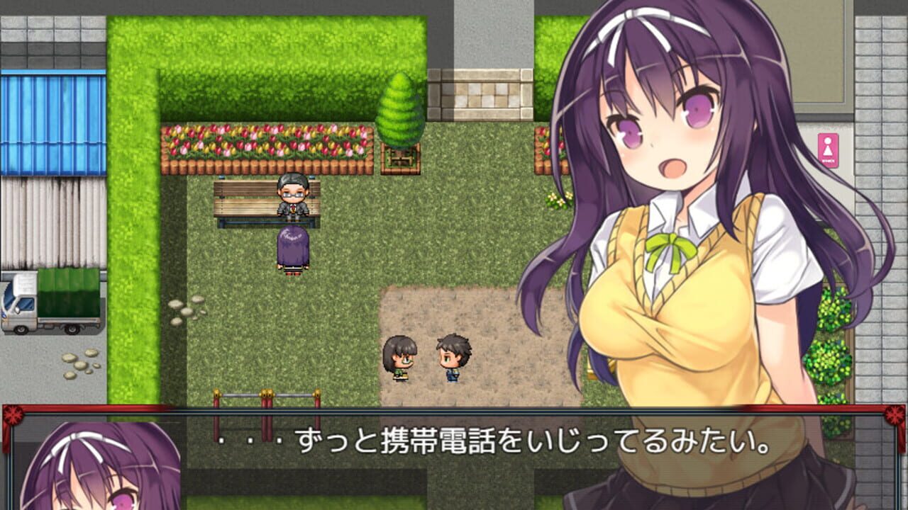 Nightmare Hunter — Screenshot 5