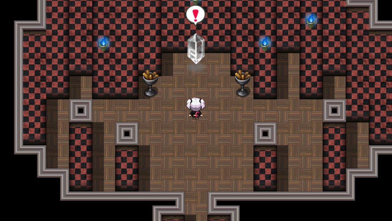 Nightmare Hunter — Screenshot 3