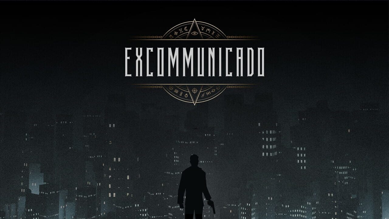 Excommunicado — Screenshot 1