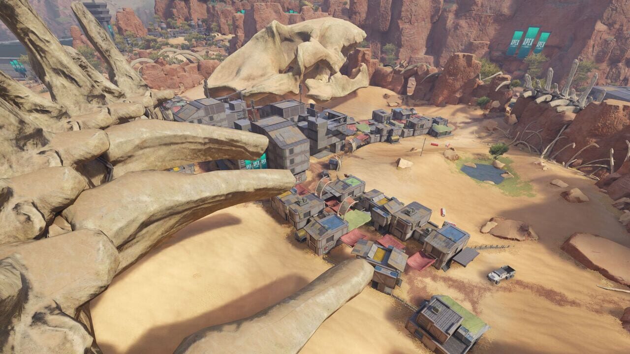 Apex Legends Mobile: Distortion — Screenshot 3
