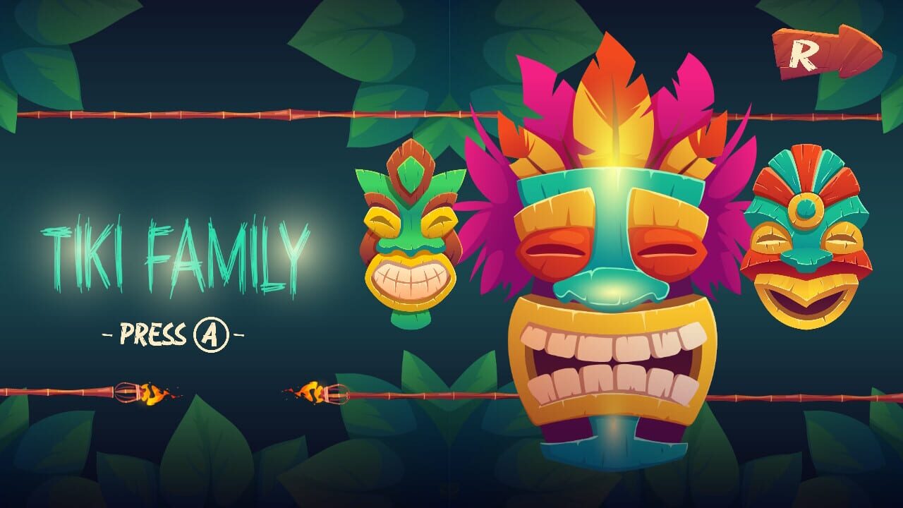 Tiki Party: Quiz Game with Friends Image