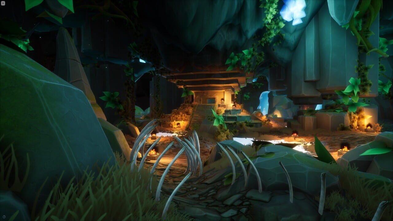 Expedition Agartha — Screenshot 3