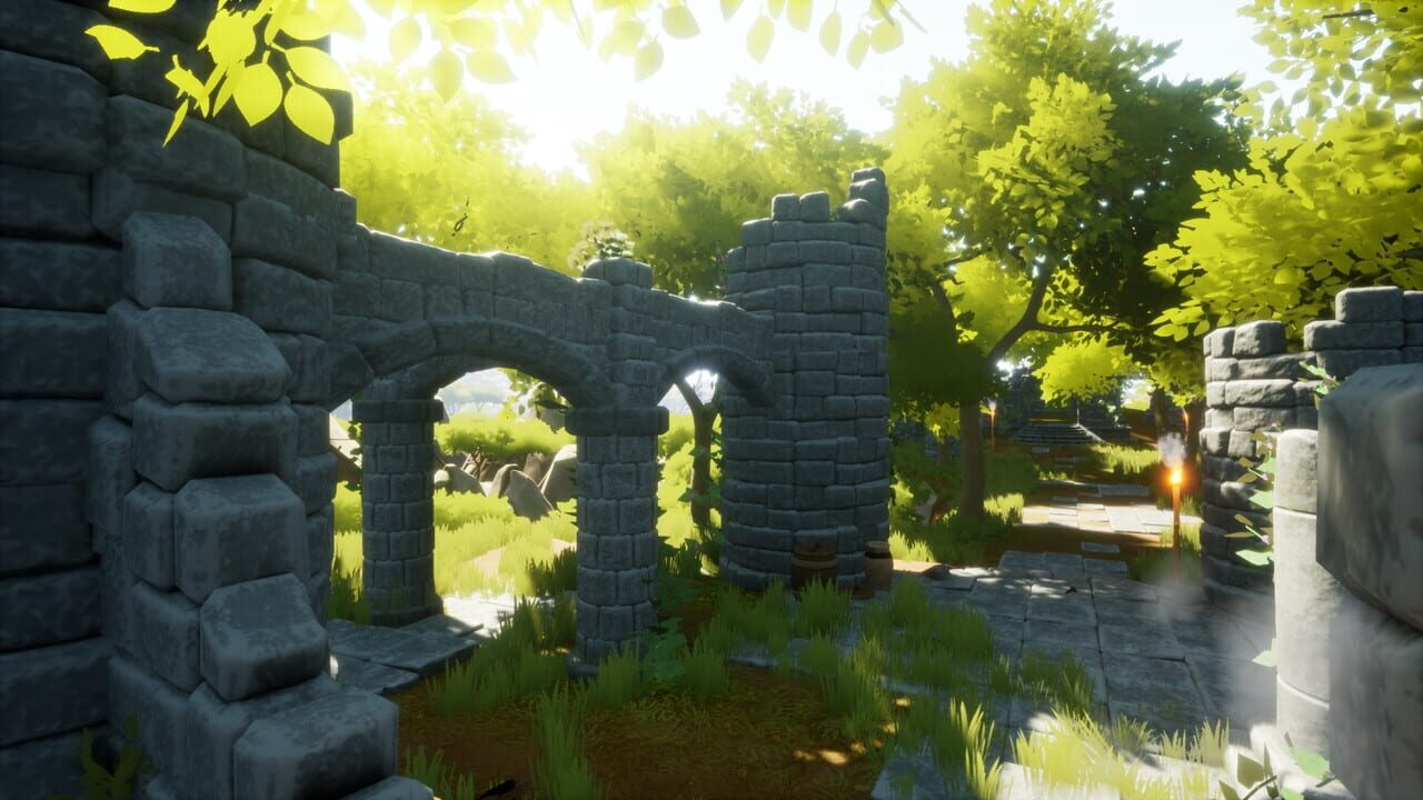 Expedition Agartha — Screenshot 4