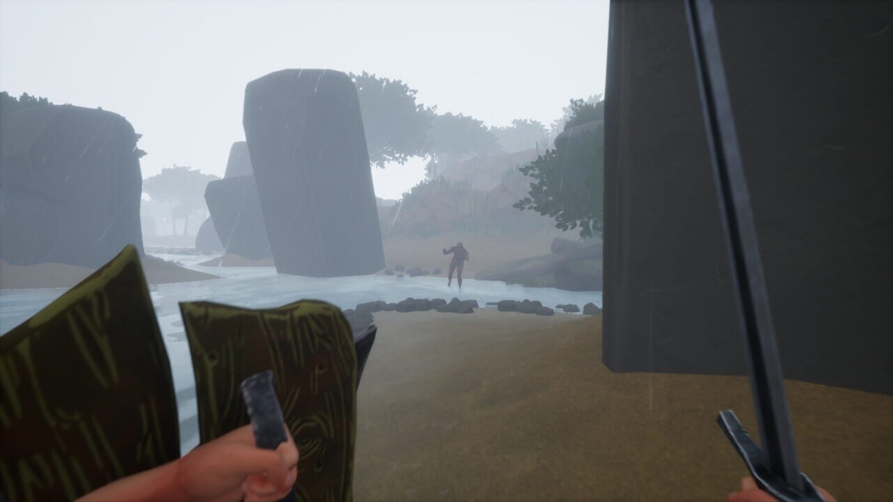 Expedition Agartha — Screenshot 5