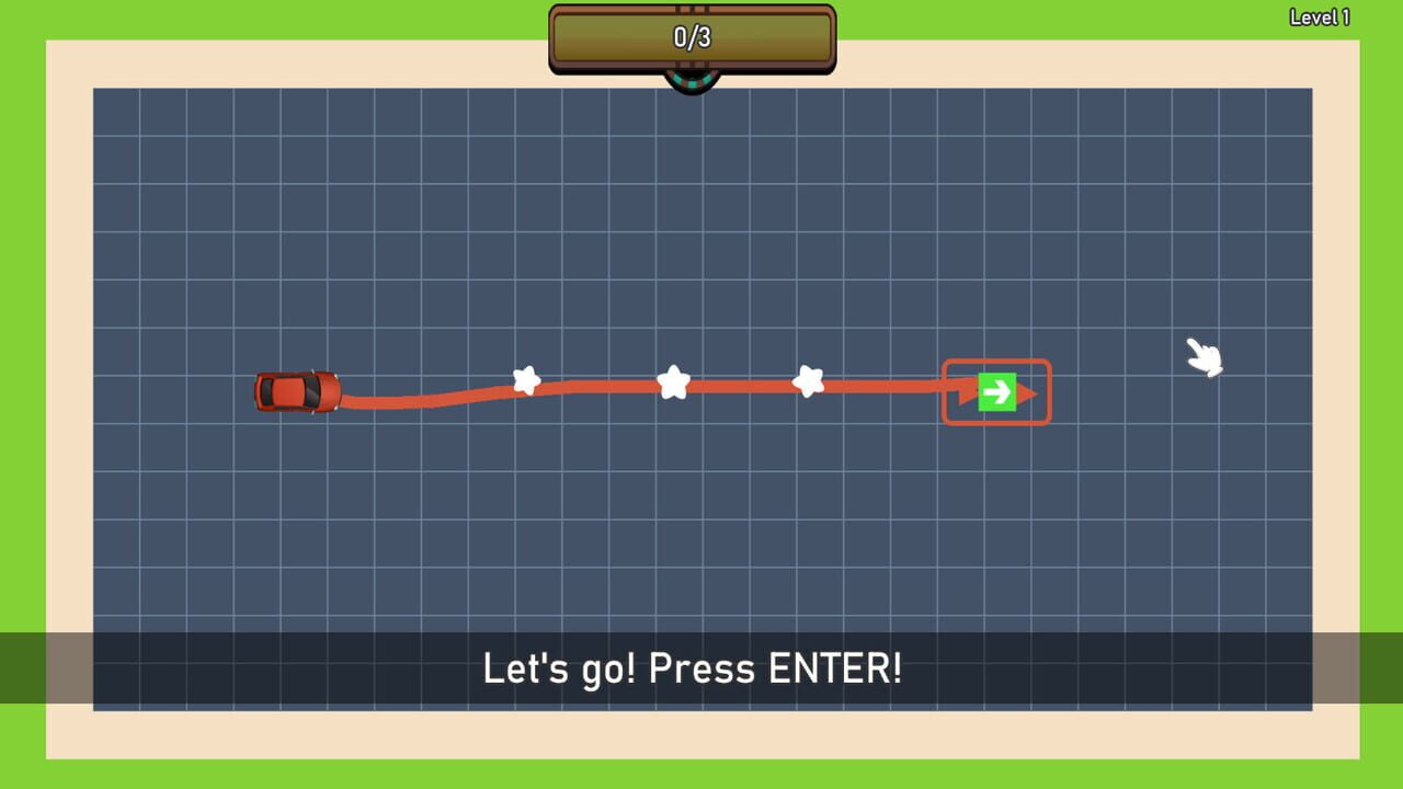 Road Draftsman — Screenshot 1