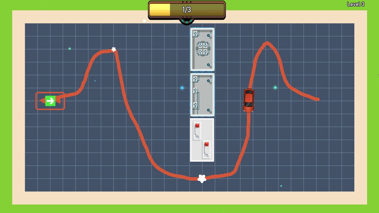 Road Draftsman — Screenshot 2