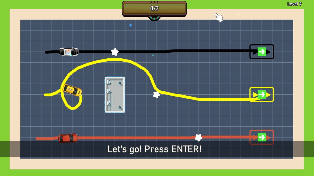 Road Draftsman — Screenshot 3