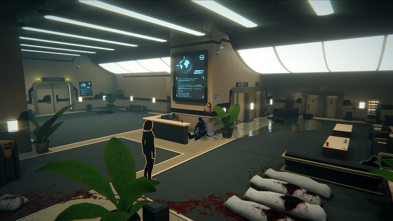 Subsequence screenshot 1