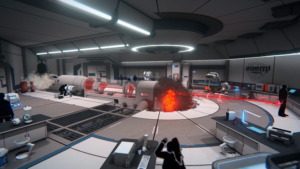 Subsequence screenshot 3
