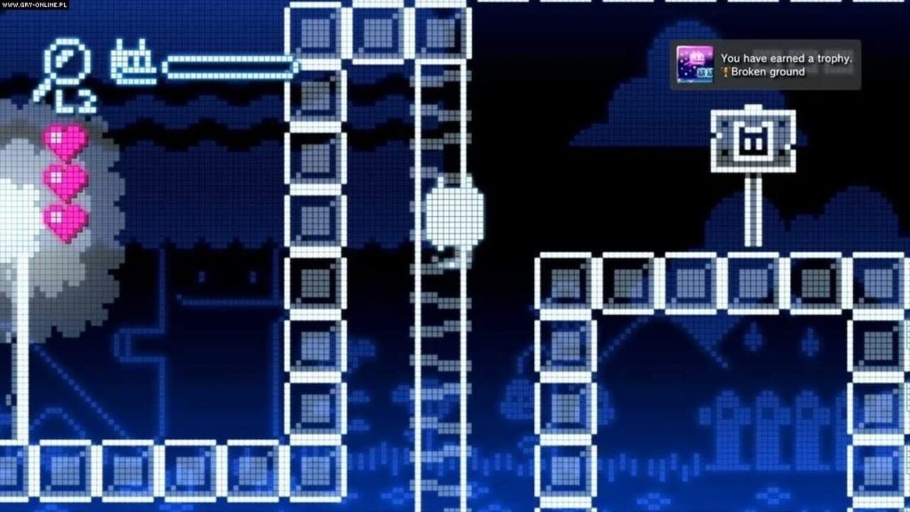 Arkedo Series: 03 Pixel! — Screenshot 2