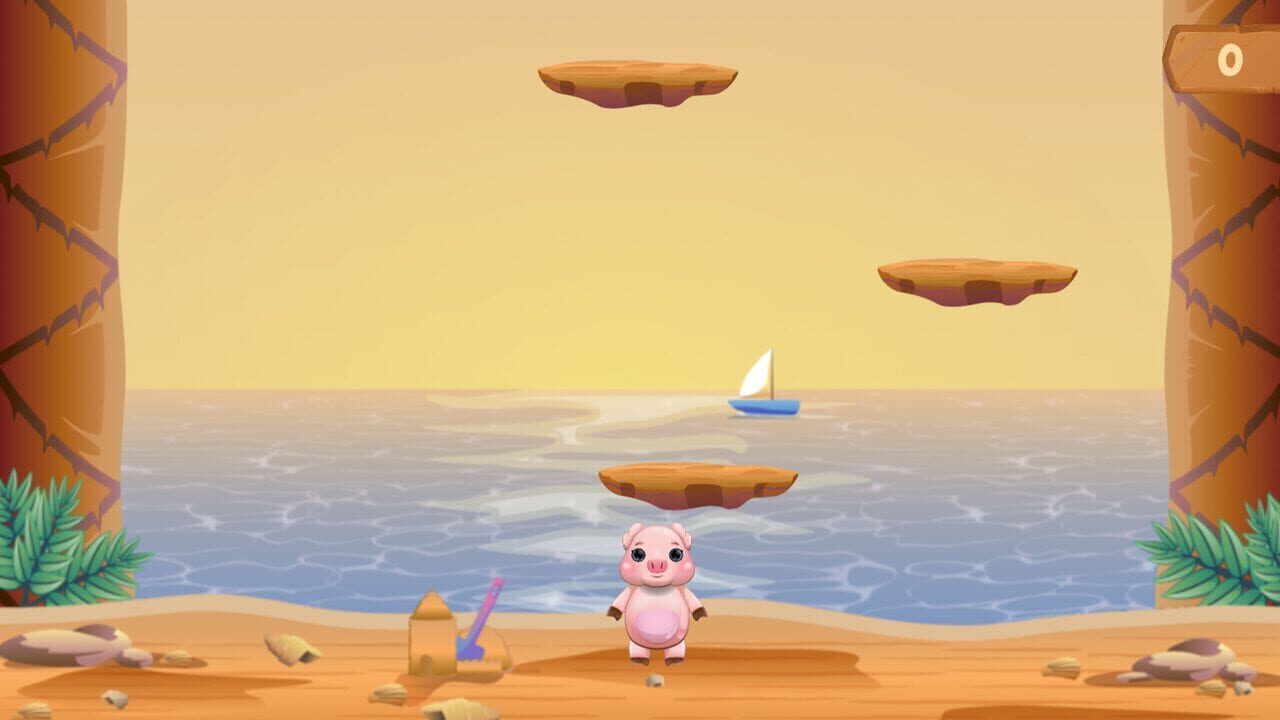 Xump Jump Image